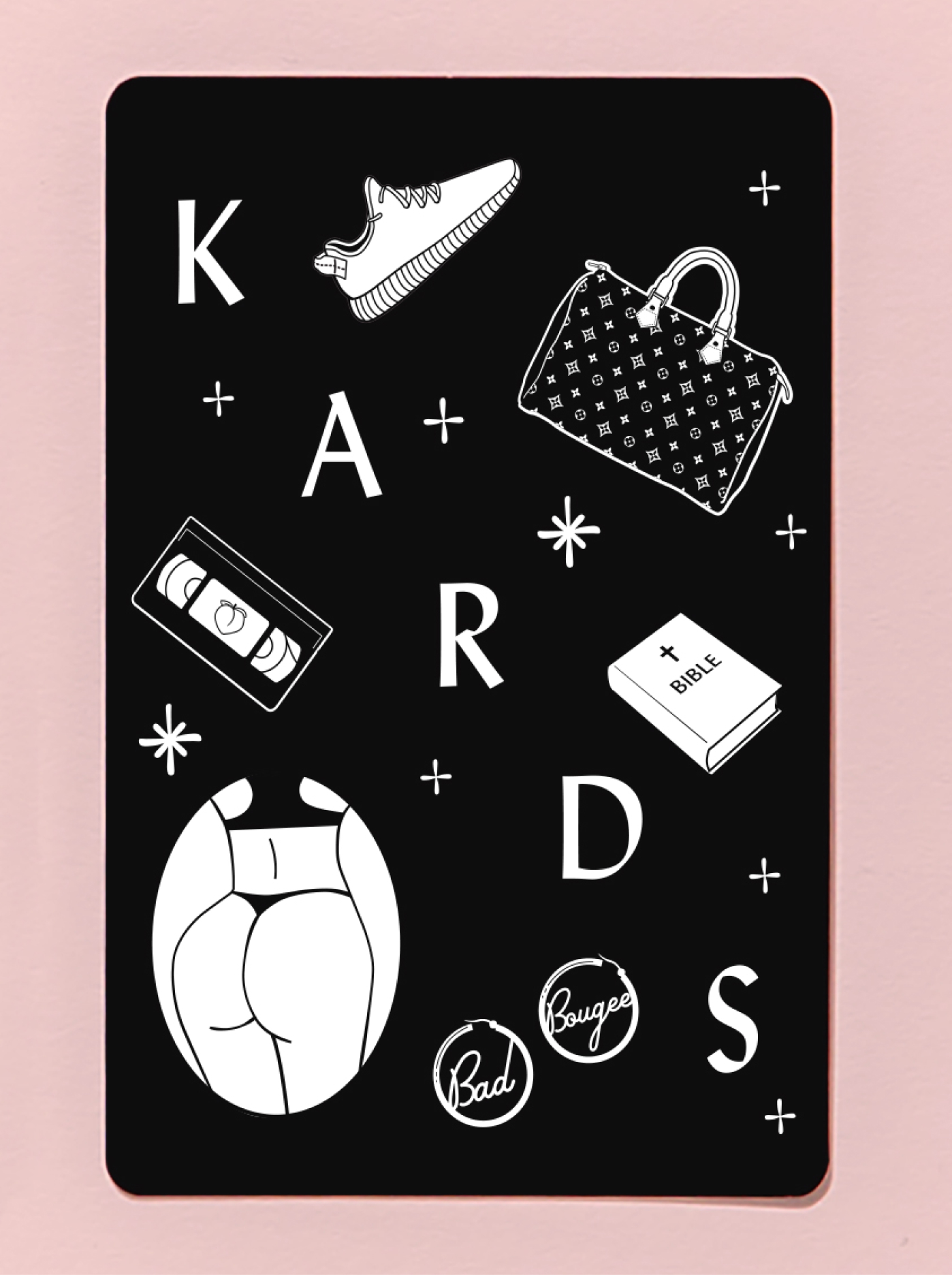 KARDS